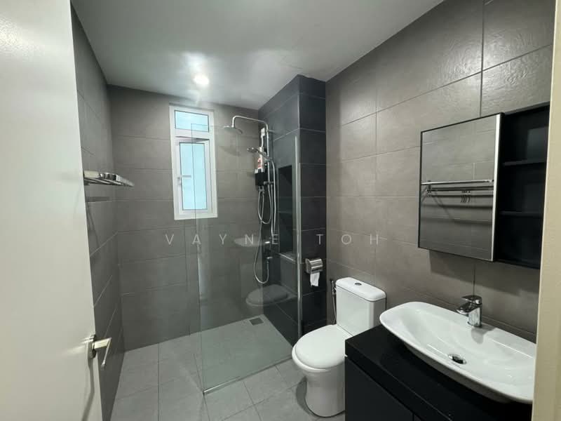 Condominium for Rent at Inspirasi - Vayne Toh - Bathroom - PropertyGuru.com.my