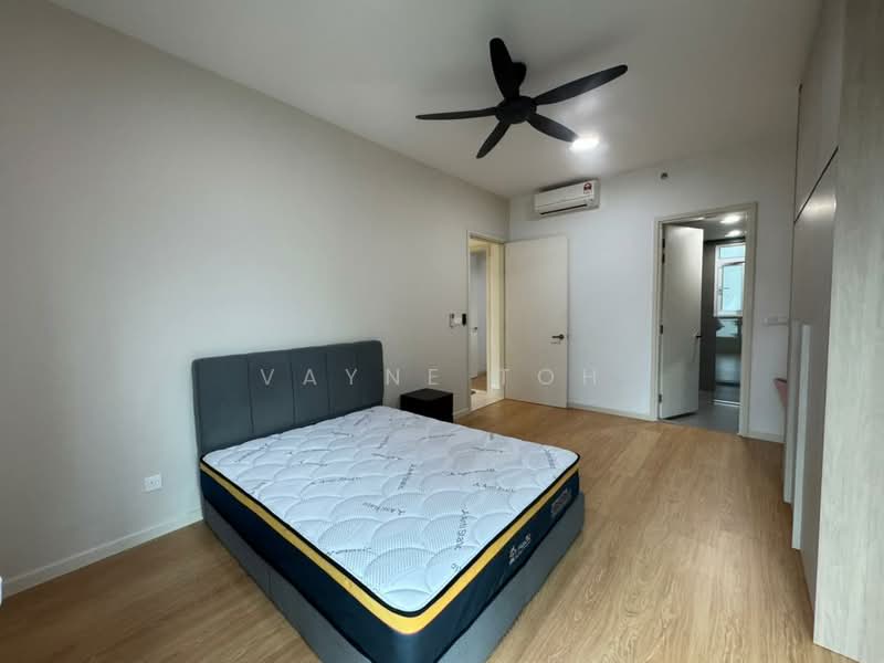 Condominium for Rent at Inspirasi - Vayne Toh - Bedroom - PropertyGuru.com.my