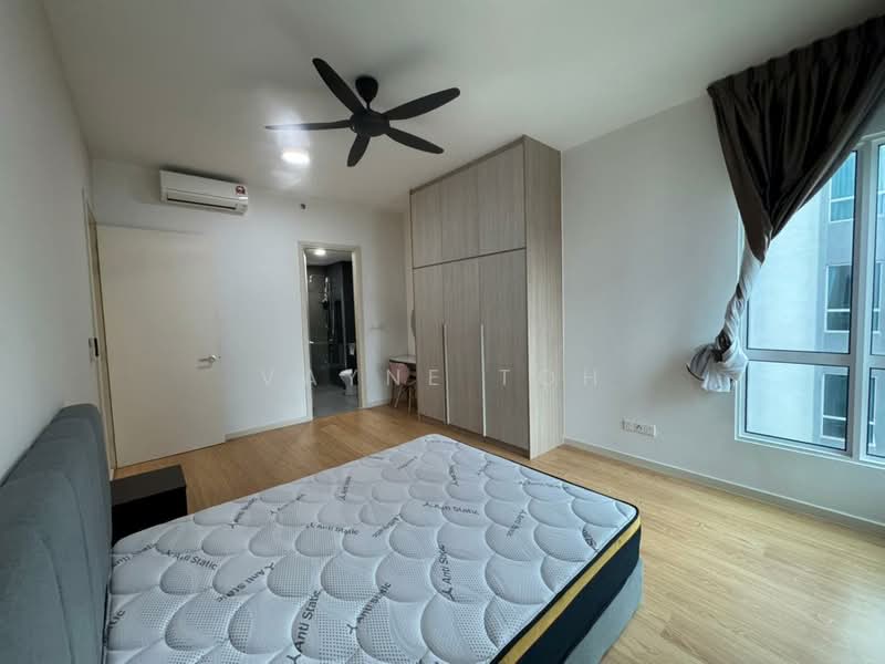 Condominium for Rent at Inspirasi - Vayne Toh - Bedroom - PropertyGuru.com.my