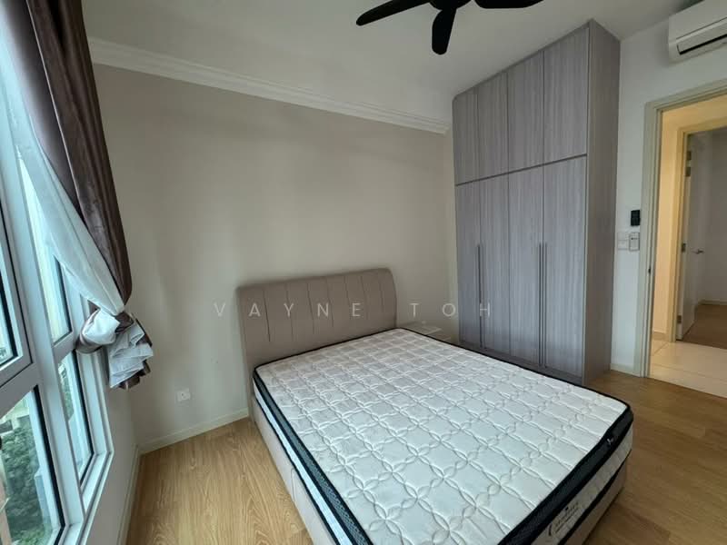 Condominium for Rent at Inspirasi - Vayne Toh - Bedroom - PropertyGuru.com.my