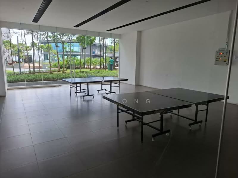Kondominium untuk Disewa di Desa Sentul - Den Ong - Interior - PropertyGuru.com.my