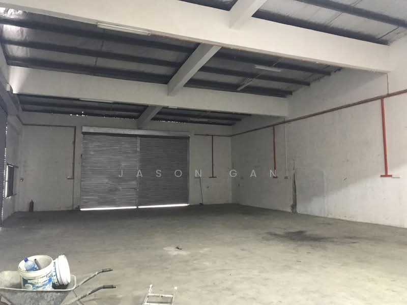 For Sale - BANDAR BARU BANGI, TAMAN INDUSTRI SELAMAN, SEKSYEN 10