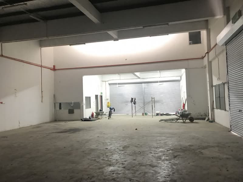 For Sale - BANDAR BARU BANGI, TAMAN INDUSTRI SELAMAN, SEKSYEN 10