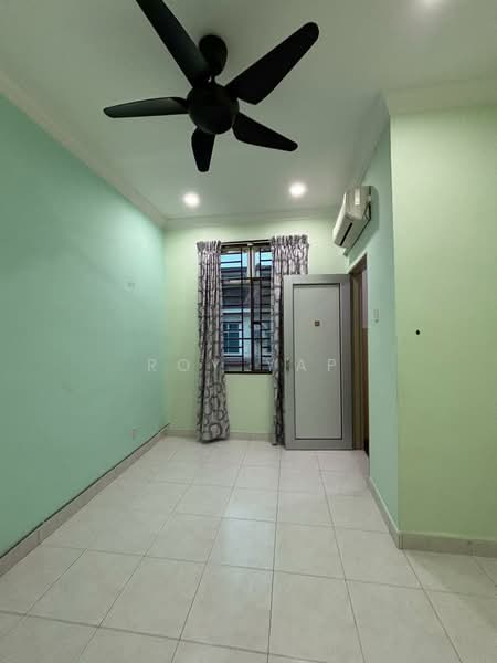 2-storey Terraced House for Sale in Taman Seri Orkid (Skudai) - Roy Yap - Interior - PropertyGuru.com.my