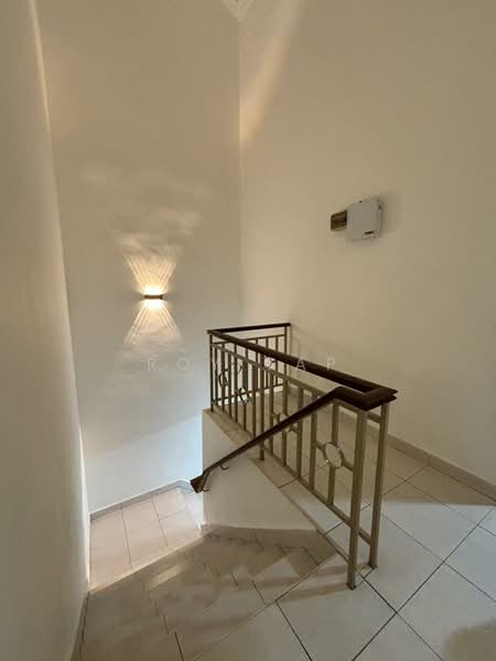 2-storey Terraced House for Sale in Taman Seri Orkid (Skudai) - Roy Yap - Interior - PropertyGuru.com.my