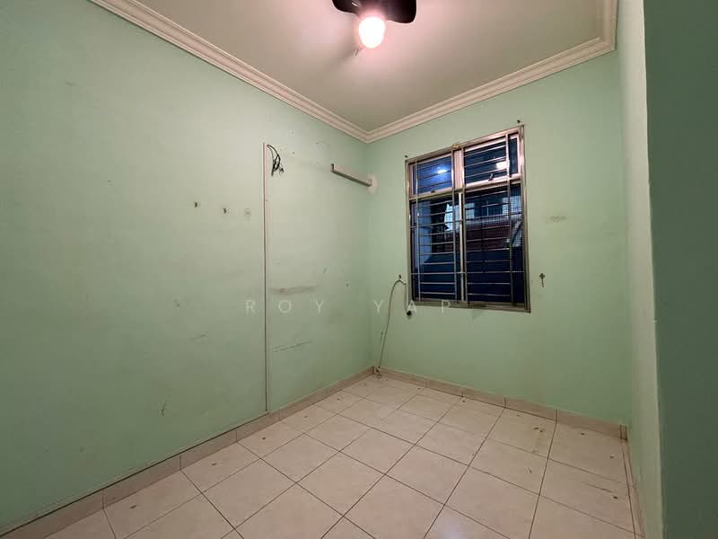 2-storey Terraced House for Sale in Taman Seri Orkid (Skudai) - Roy Yap - Interior - PropertyGuru.com.my