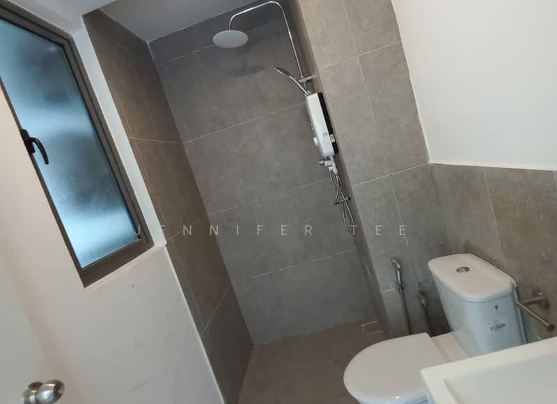 Apartment for Sale at Residensi Enesta - Jennifer Tee - Bathroom - PropertyGuru.com.my