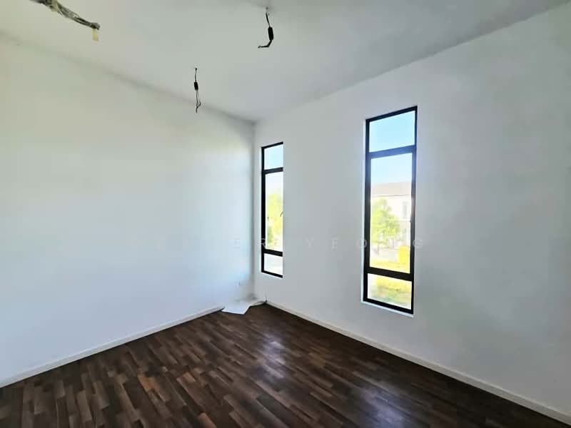 Cluster House for Sale in Eco Majestic (Semenyih) - Dexter Yeong - PropertyGuru.com.my