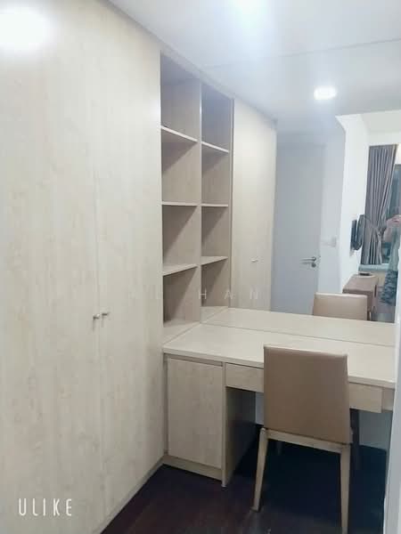 Servis Apartment untuk Dijual di Paloma @ Tropicana Metropark - RL Han - Interior - PropertyGuru.com.my