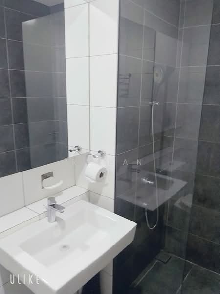 Servis Apartment untuk Dijual di Paloma @ Tropicana Metropark - RL Han - Bathroom - PropertyGuru.com.my