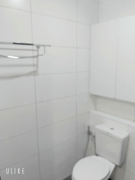 Servis Apartment untuk Dijual di Paloma @ Tropicana Metropark - RL Han - Bathroom - PropertyGuru.com.my