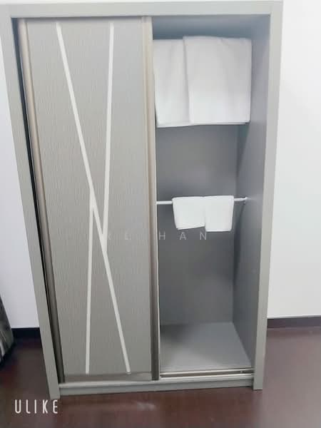 Servis Apartment untuk Dijual di Paloma @ Tropicana Metropark - RL Han - PropertyGuru.com.my