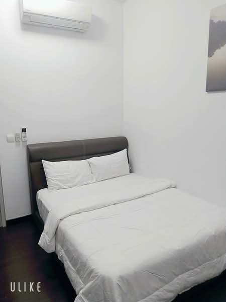Servis Apartment untuk Dijual di Paloma @ Tropicana Metropark - RL Han - Bedroom - PropertyGuru.com.my
