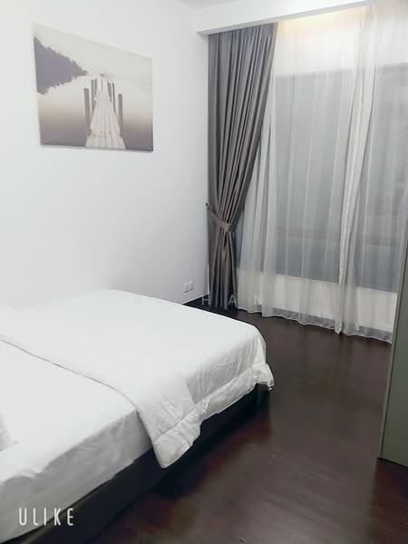 Servis Apartment untuk Dijual di Paloma @ Tropicana Metropark - RL Han - Bedroom - PropertyGuru.com.my
