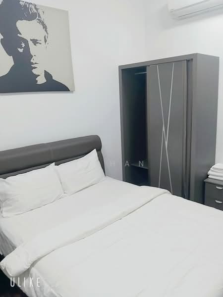 Servis Apartment untuk Dijual di Paloma @ Tropicana Metropark - RL Han - Bedroom - PropertyGuru.com.my