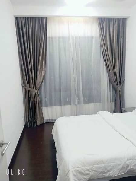 Servis Apartment untuk Dijual di Paloma @ Tropicana Metropark - RL Han - Bedroom - PropertyGuru.com.my