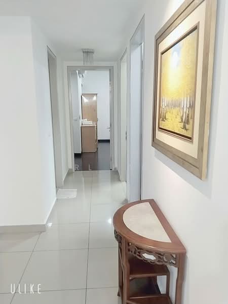 Servis Apartment untuk Dijual di Paloma @ Tropicana Metropark - RL Han - Corridor - PropertyGuru.com.my