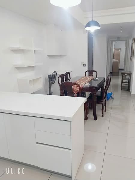 Servis Apartment untuk Dijual di Paloma @ Tropicana Metropark - RL Han - Dining Room - PropertyGuru.com.my