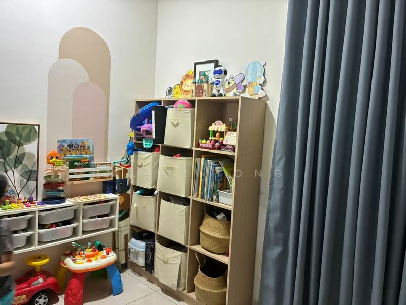 Servis Apartment untuk Disewa di KL Traders Square - Alice Tong - Interior - PropertyGuru.com.my