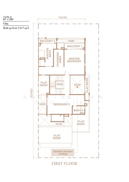 Twin Villa for Sale in Bandar Gamuda Gardens (Rawang) - Ameline Tan Shu Sian - PropertyGuru.com.my