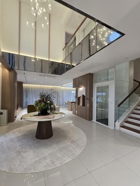 Twin Villa for Sale in Bandar Gamuda Gardens (Rawang) - Ameline Tan Shu Sian - Interior - PropertyGuru.com.my