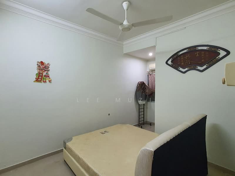 Rumah Teres 2 Tingkat untuk Dijual di Taman Bercham Suria (Tambun) - Lee Muzi - Bedroom - PropertyGuru.com.my