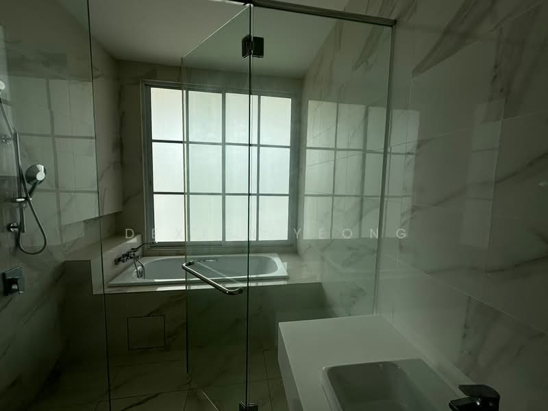 Rumah Berkembar untuk Dijual di Eco Majestic (Semenyih) - Dexter Yeong - PropertyGuru.com.my