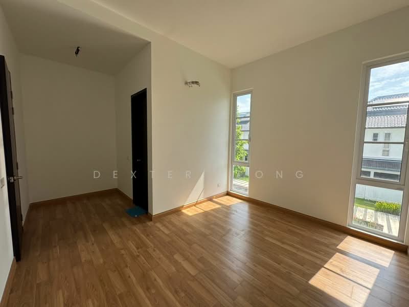 Rumah Berkembar untuk Dijual di Eco Majestic (Semenyih) - Dexter Yeong - PropertyGuru.com.my