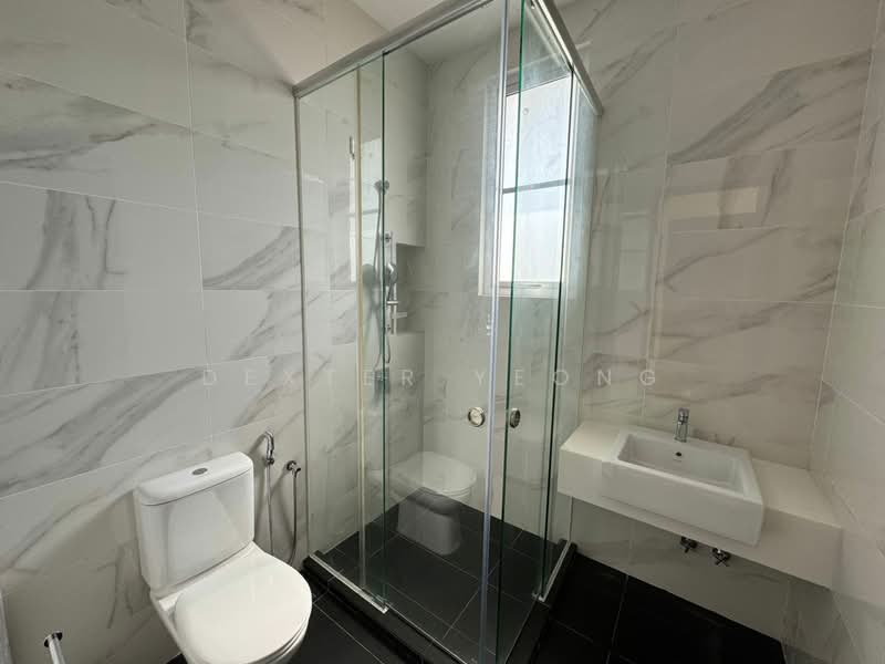 Rumah Berkembar untuk Dijual di Eco Majestic (Semenyih) - Dexter Yeong - PropertyGuru.com.my