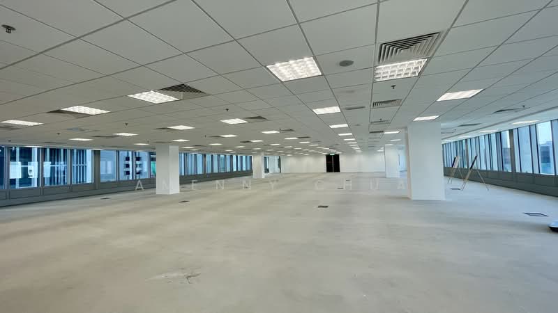 Pejabat untuk Disewa di KL City Centre (Kuala Lumpur) - Amenny Chua - Interior - PropertyGuru.com.my