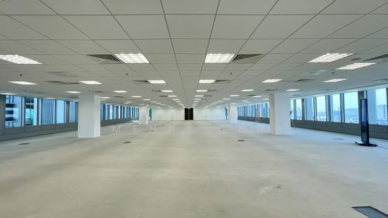 Pejabat untuk Disewa di KL City Centre (Kuala Lumpur) - Amenny Chua - Interior - PropertyGuru.com.my