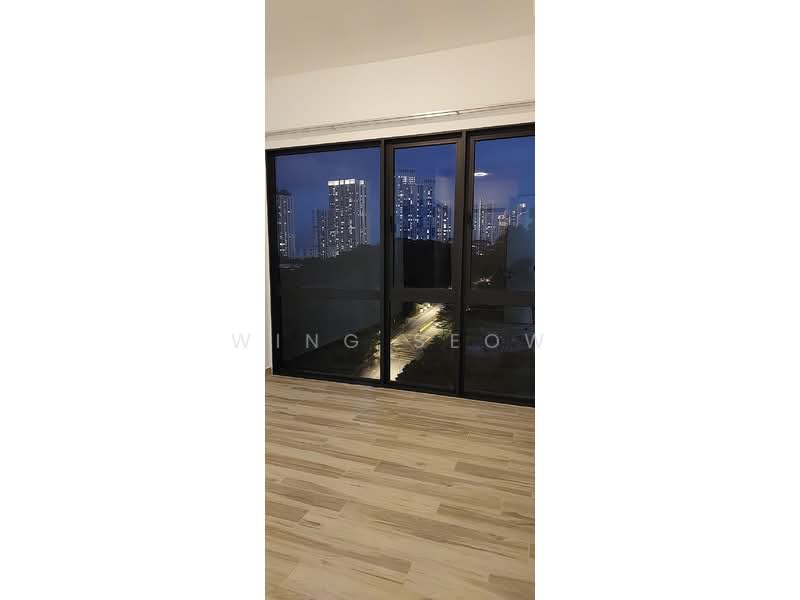 Service Residence for Rent at Hampton Height Damansara - Wing Seow - View - PropertyGuru.com.my