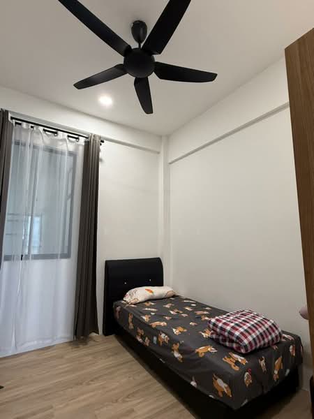 Service Residence for Rent at The Glen - KC Jee - PropertyGuru.com.my