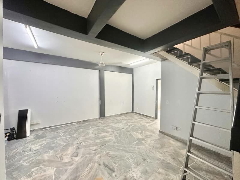 Rumah Teres 2 Tingkat untuk Dijual di Saujana Utama (Selangor) - Hazeman Omar - Interior - PropertyGuru.com.my