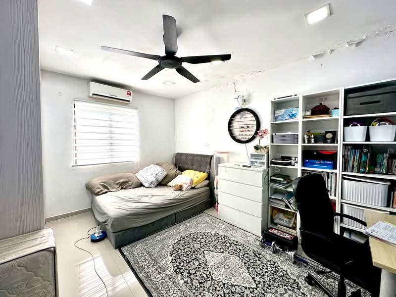 Rumah Teres 2 Tingkat untuk Dijual di Lembah Keramat (Ulu Kelang) - Izzah Alias - PropertyGuru.com.my