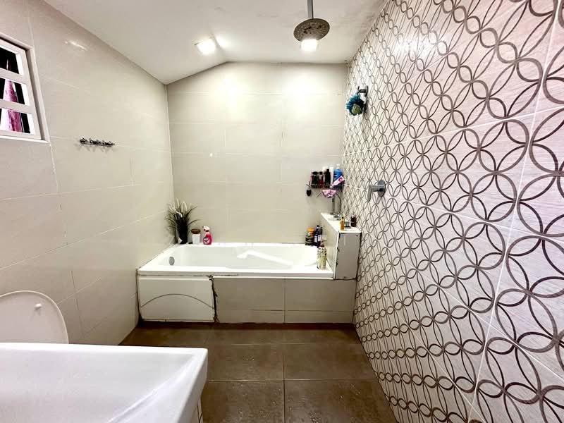 Rumah Teres 2 Tingkat untuk Dijual di Lembah Keramat (Ulu Kelang) - Izzah Alias - PropertyGuru.com.my