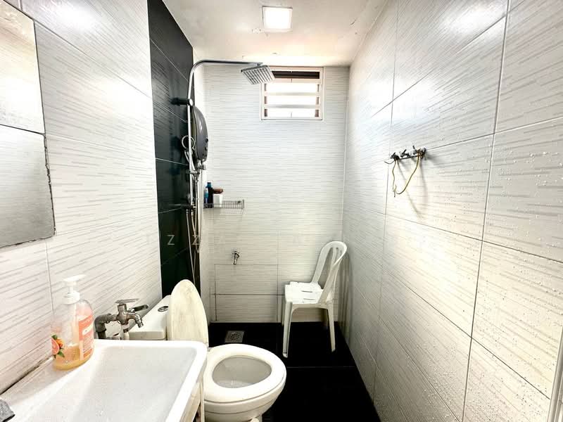 Rumah Teres 2 Tingkat untuk Dijual di Lembah Keramat (Ulu Kelang) - Izzah Alias - PropertyGuru.com.my