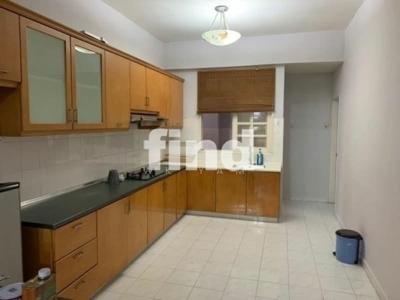 Pangsapuri untuk Disewa di Damai Villa (28 Logan) - WK Yam - Kitchen - PropertyGuru.com.my