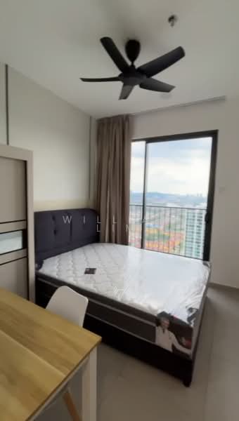 Service Residence for Rent at YOLO Signature Suites - William Lim - Bedroom - PropertyGuru.com.my