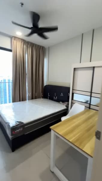 Service Residence for Rent at YOLO Signature Suites - William Lim - Bedroom - PropertyGuru.com.my