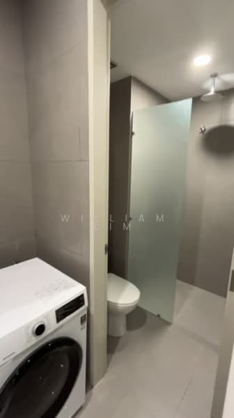 Service Residence for Rent at YOLO Signature Suites - William Lim - Bathroom - PropertyGuru.com.my