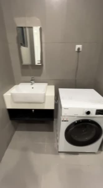 Service Residence for Rent at YOLO Signature Suites - William Lim - Bathroom - PropertyGuru.com.my