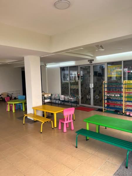 Condominium for Rent at Casa Desa - Joey Wong - Exterior - PropertyGuru.com.my