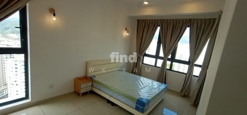 Condominium for Rent at Golden Triangle 2 - WK Yam - PropertyGuru.com.my