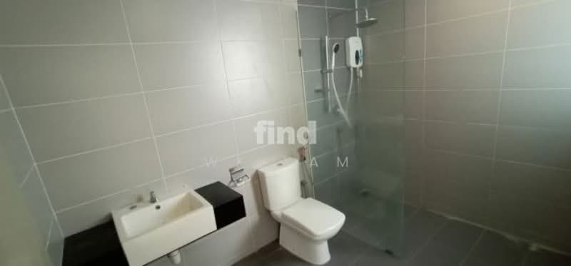 Condominium for Rent at Golden Triangle 2 - WK Yam - PropertyGuru.com.my