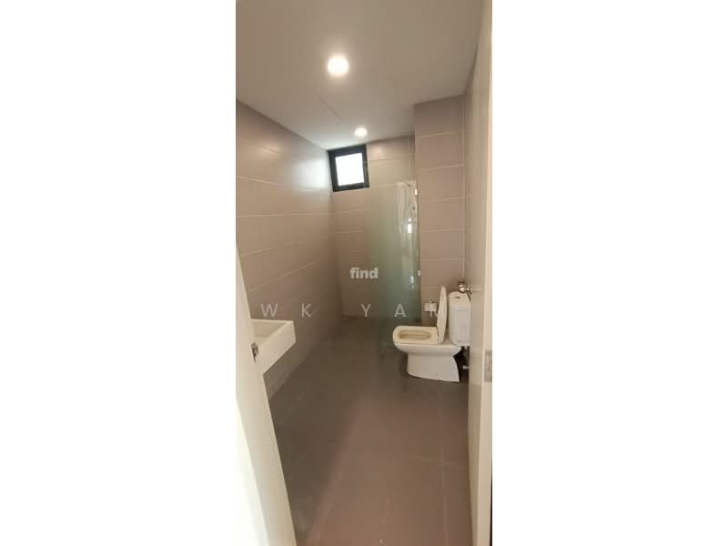 Condominium for Rent at Golden Triangle 2 - WK Yam - PropertyGuru.com.my