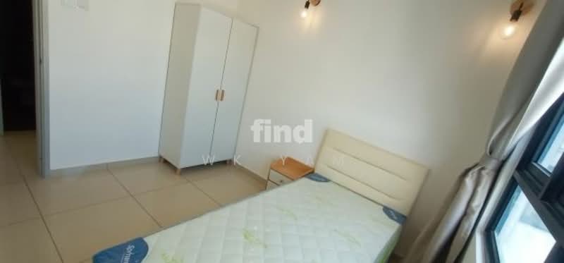 Condominium for Rent at Golden Triangle 2 - WK Yam - PropertyGuru.com.my