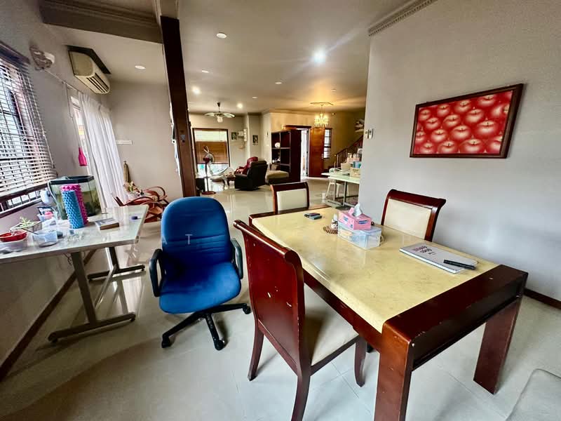 Rumah Berkembar untuk Dijual di Cheras (Selangor) - Pat - Sy Koh - PropertyGuru.com.my