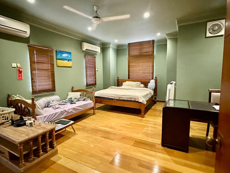 Rumah Berkembar untuk Dijual di Cheras (Selangor) - Pat - Sy Koh - PropertyGuru.com.my