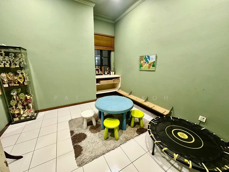 Rumah Berkembar untuk Dijual di Cheras (Selangor) - Pat - Sy Koh - PropertyGuru.com.my